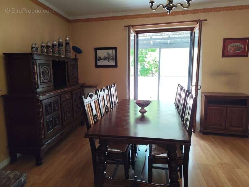 Appartement à ARREAU