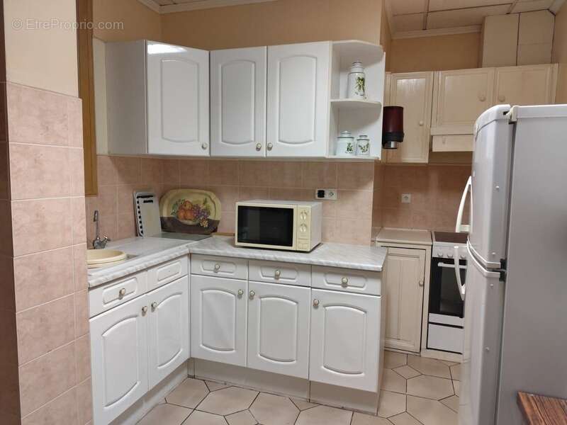 Appartement à ARREAU