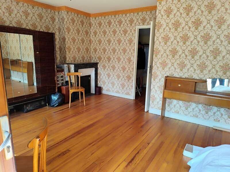 Appartement à ARREAU