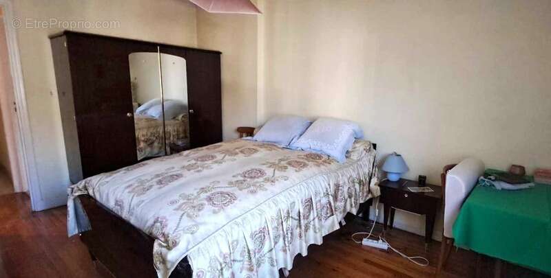 Appartement à ARREAU