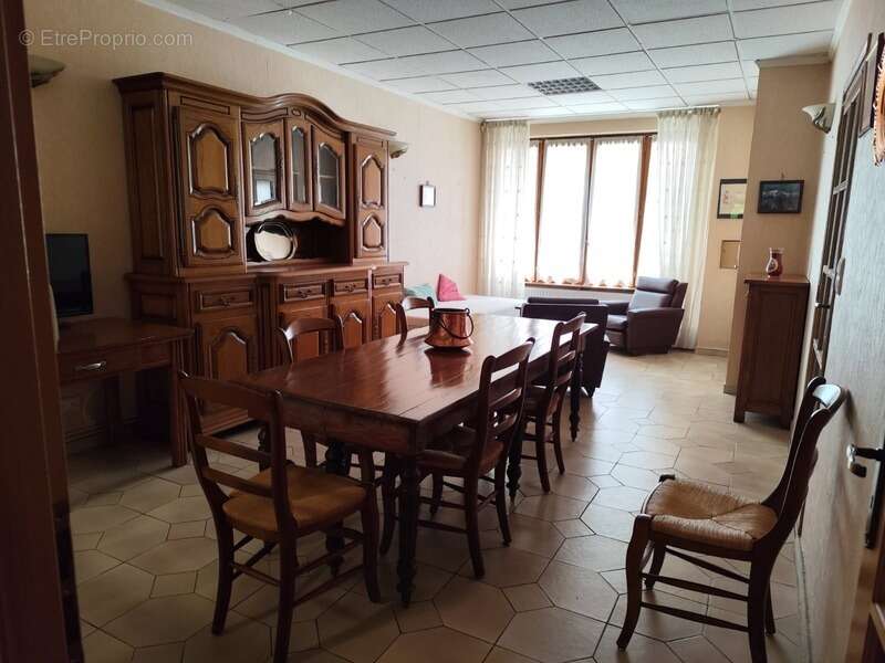 Appartement à ARREAU