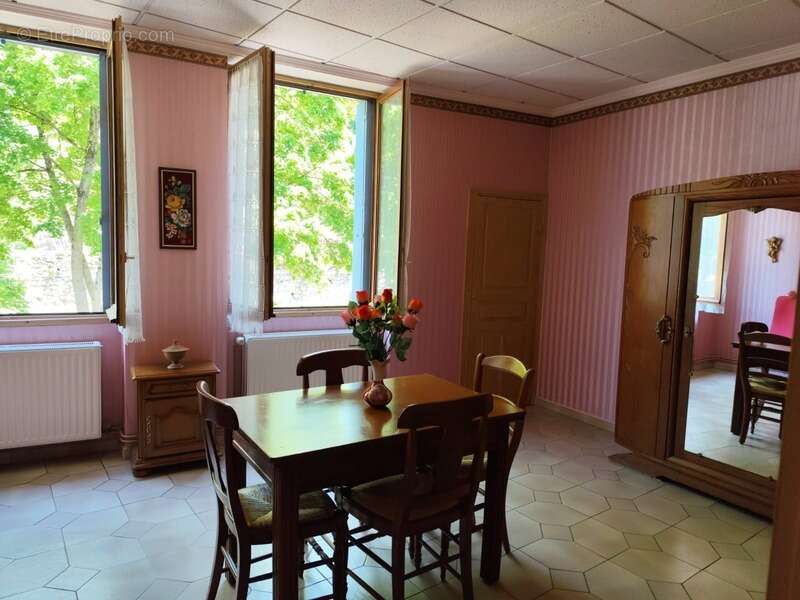 Appartement à ARREAU