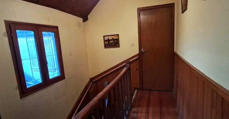 Appartement à ARREAU