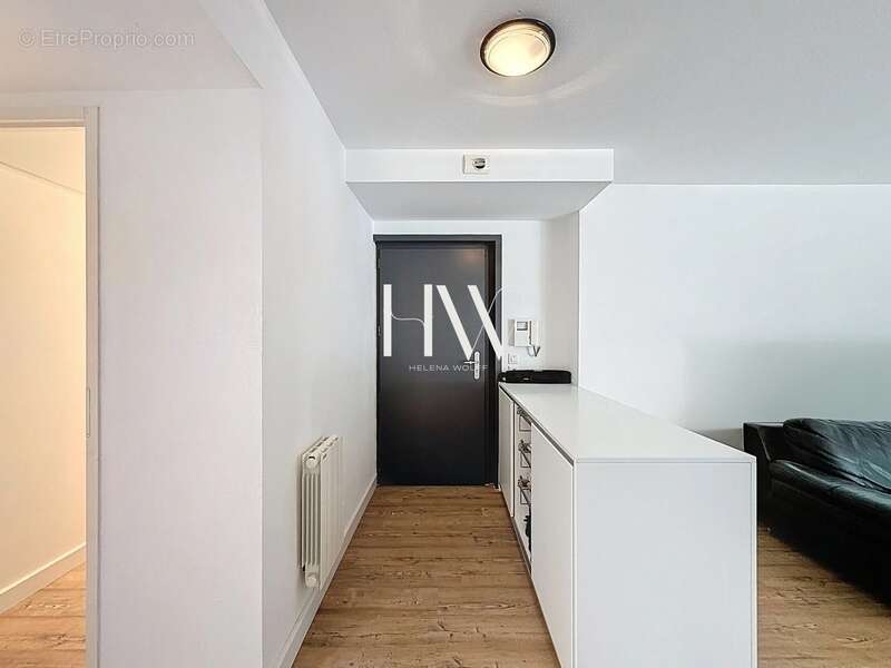 Appartement à BOSSEY