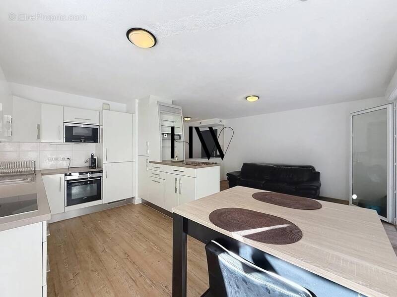 Appartement à BOSSEY