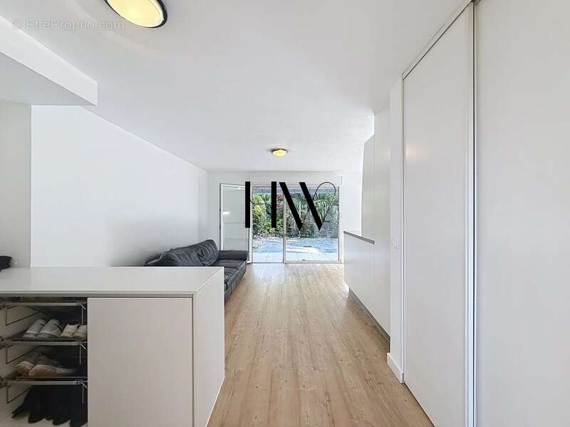 Appartement à BOSSEY