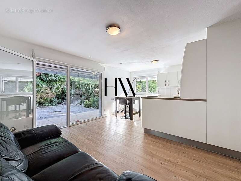 Appartement à BOSSEY