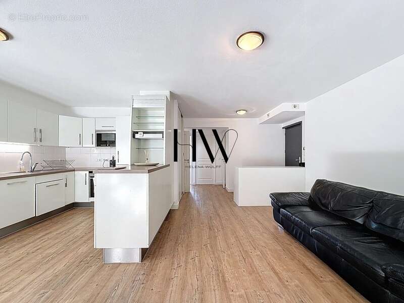 Appartement à BOSSEY