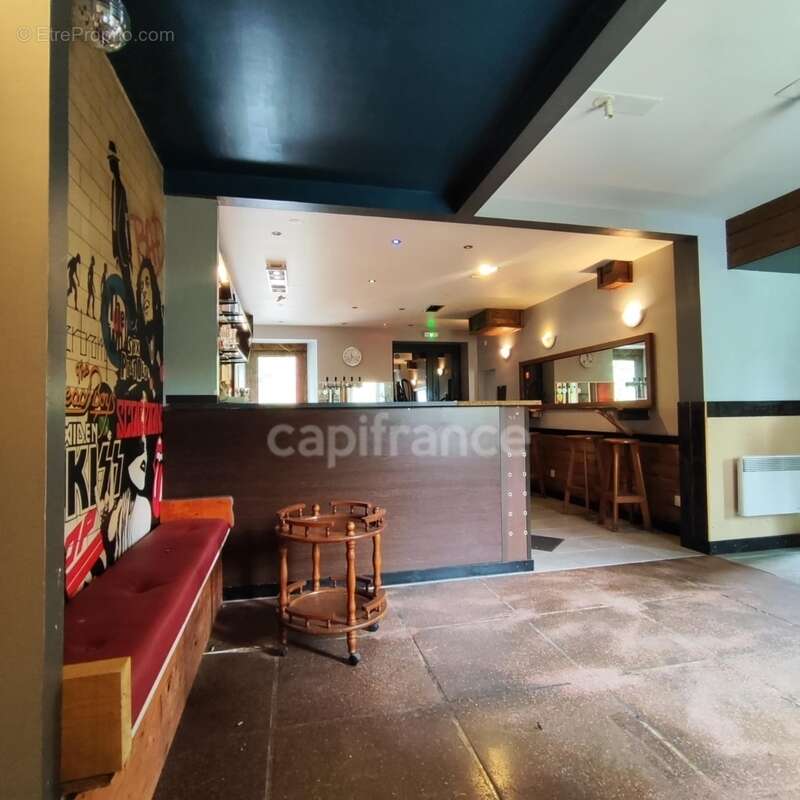 Maison à SAINT-ALBIN-DE-VAULSERRE