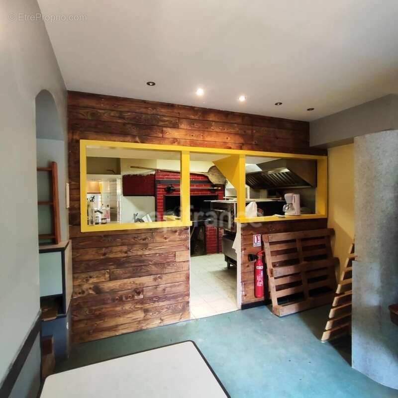 Maison à SAINT-ALBIN-DE-VAULSERRE