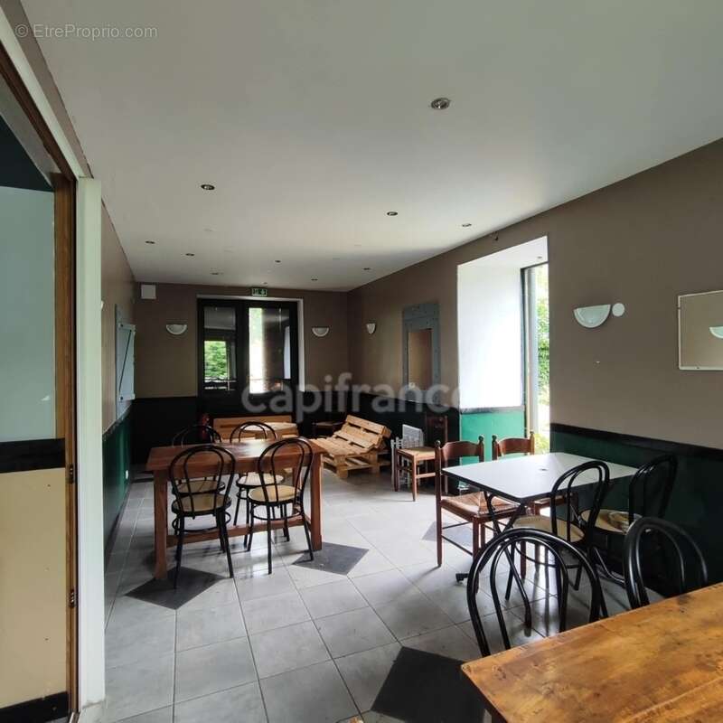 Maison à SAINT-ALBIN-DE-VAULSERRE