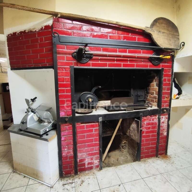 Maison à SAINT-ALBIN-DE-VAULSERRE