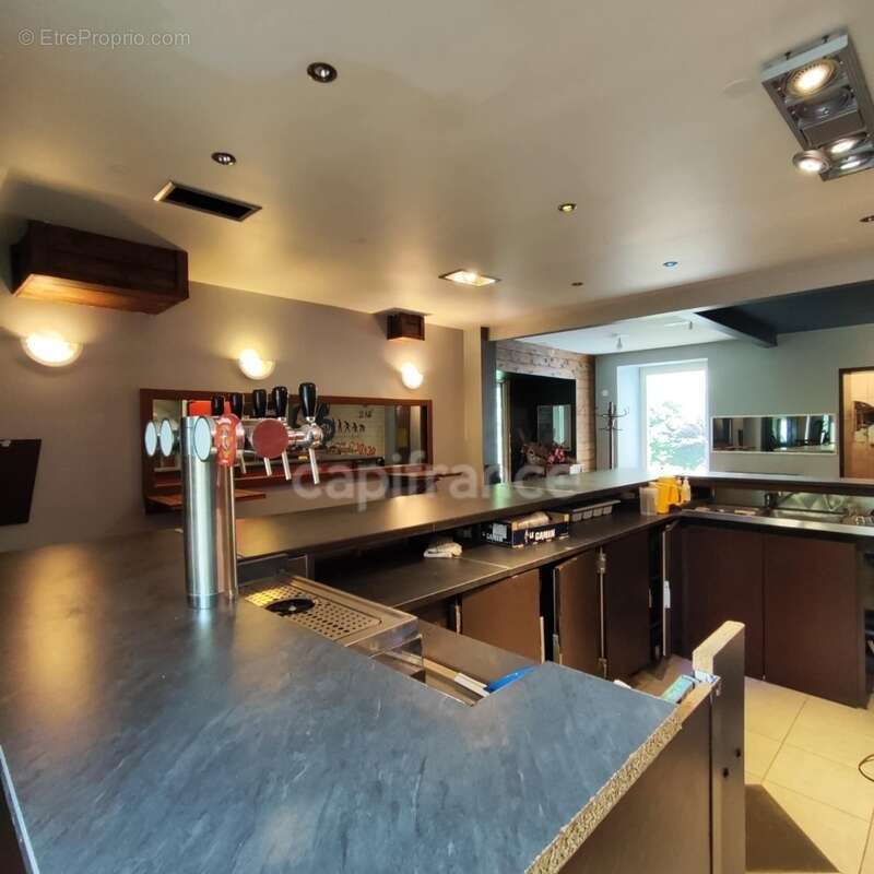 Maison à SAINT-ALBIN-DE-VAULSERRE