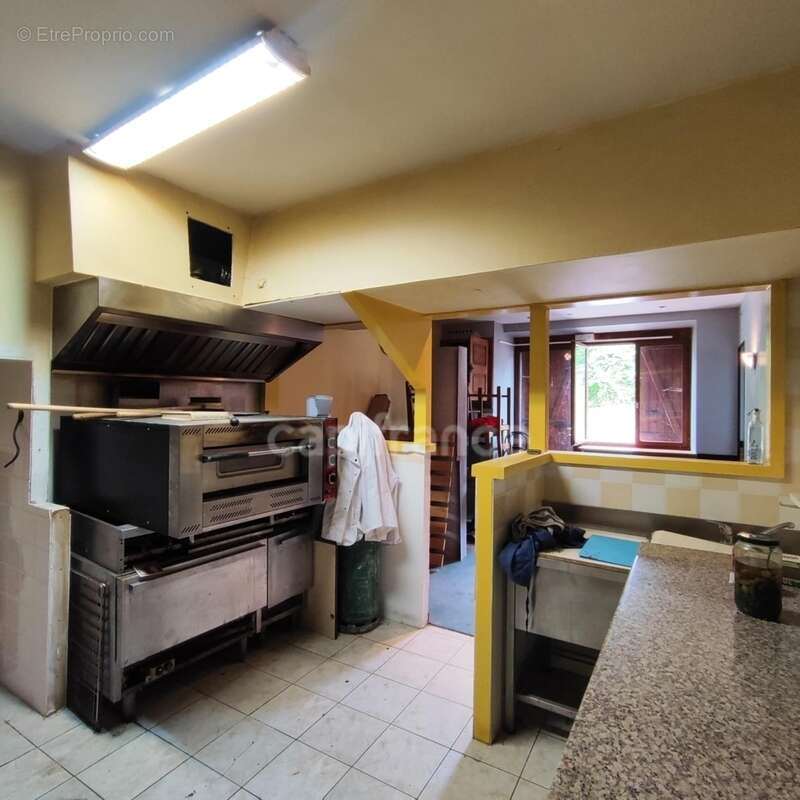 Maison à SAINT-ALBIN-DE-VAULSERRE