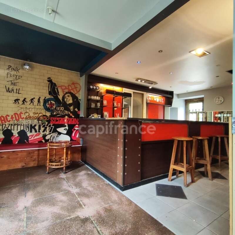 Maison à SAINT-ALBIN-DE-VAULSERRE