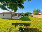 Maison à SAINTE-LIVRADE-SUR-LOT