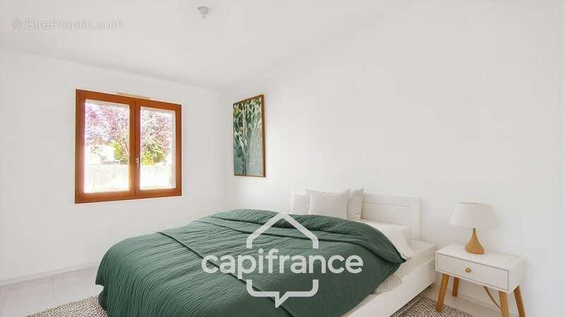 Maison à SAINTE-LIVRADE-SUR-LOT