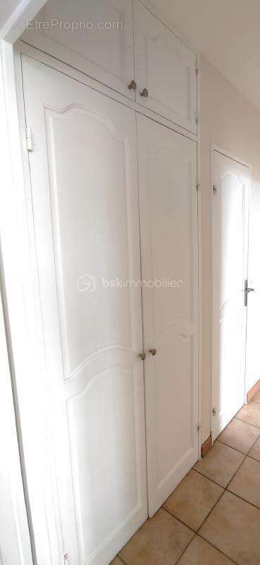 Appartement à MANTES-LA-JOLIE