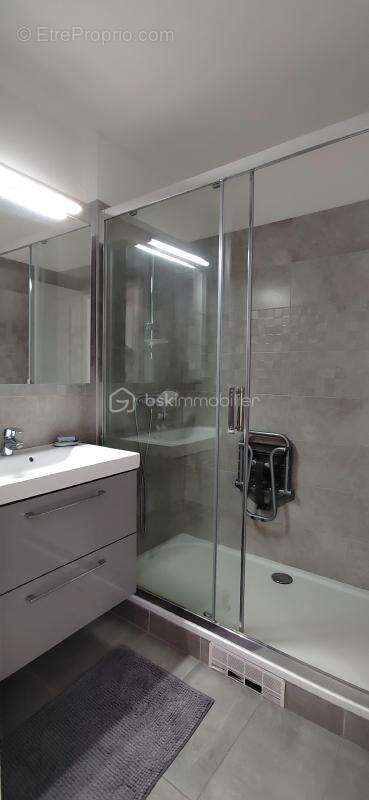 Appartement à MANTES-LA-JOLIE