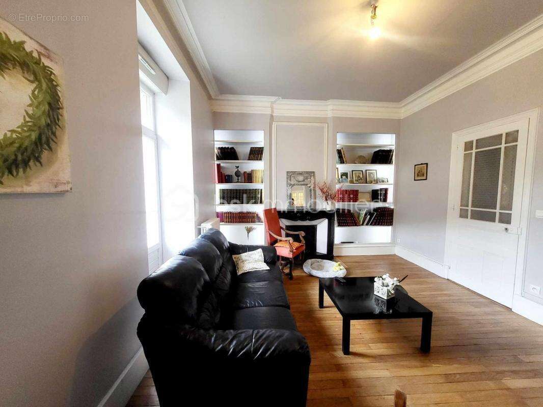 Maison à VALS-LES-BAINS