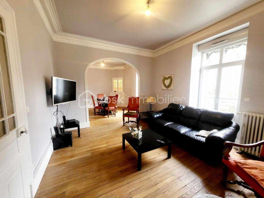 Maison à VALS-LES-BAINS