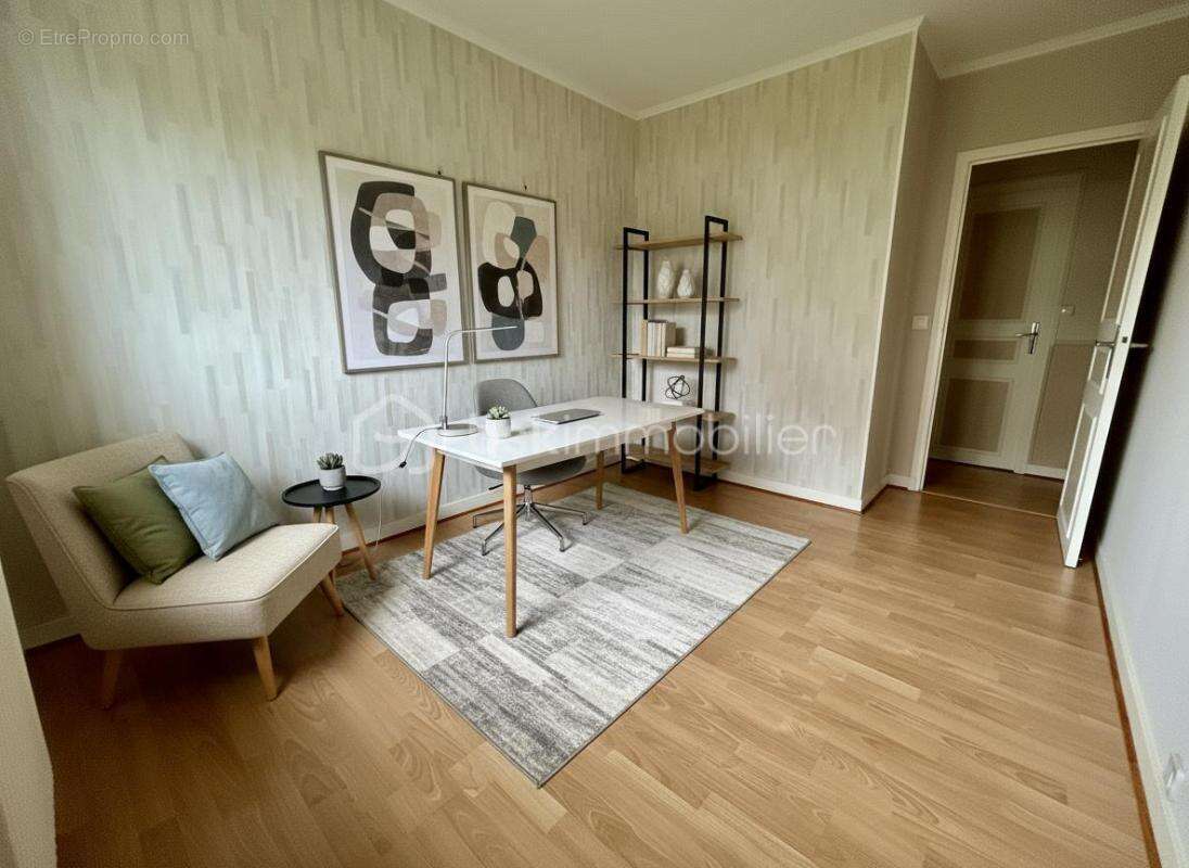 Maison à MORET-SUR-LOING