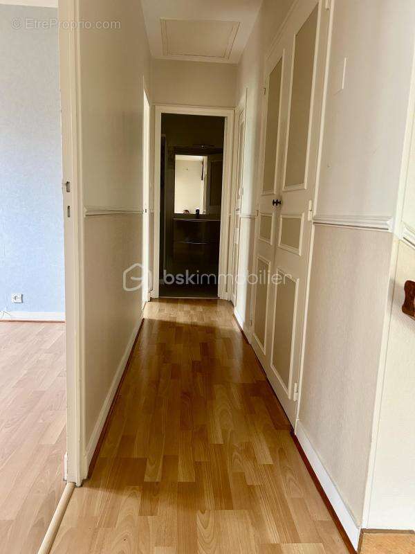 Maison à MORET-SUR-LOING