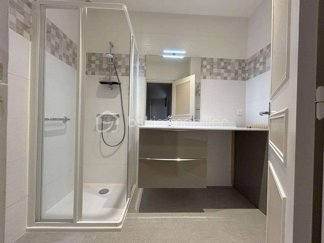 Maison à MORET-SUR-LOING