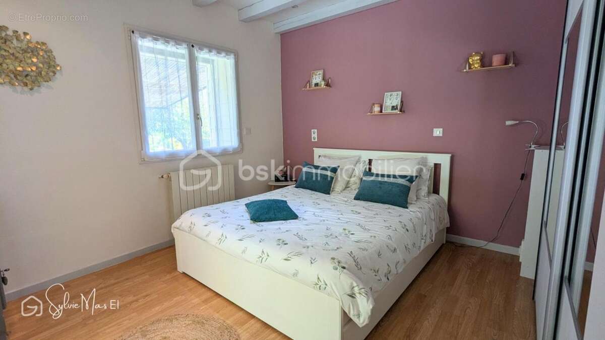 Maison à MONSEMPRON-LIBOS