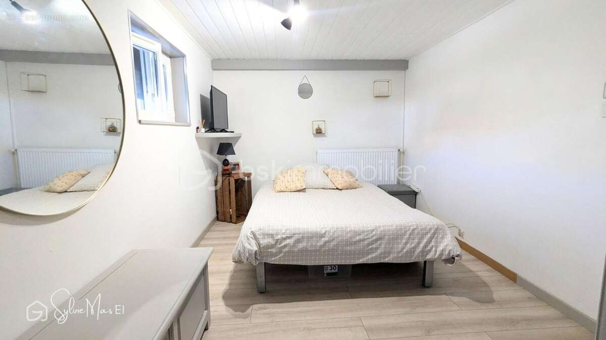 Maison à MONSEMPRON-LIBOS