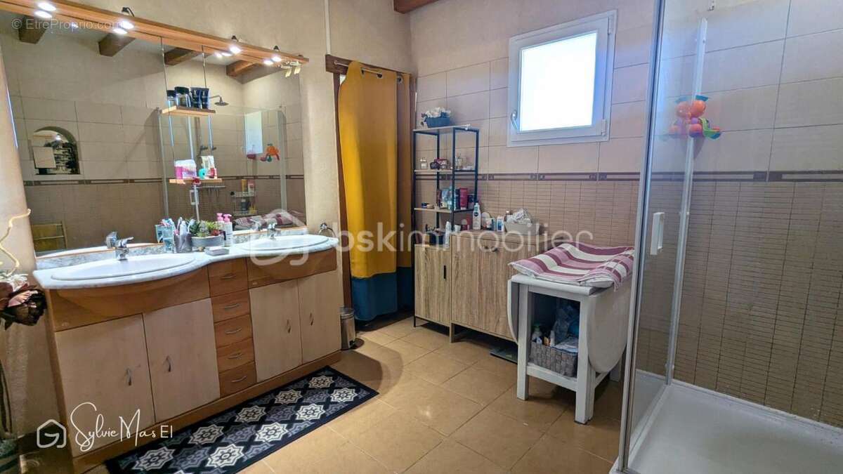 Maison à MONSEMPRON-LIBOS