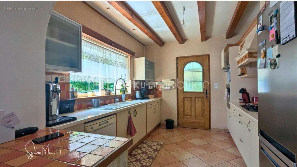 Maison à MONSEMPRON-LIBOS