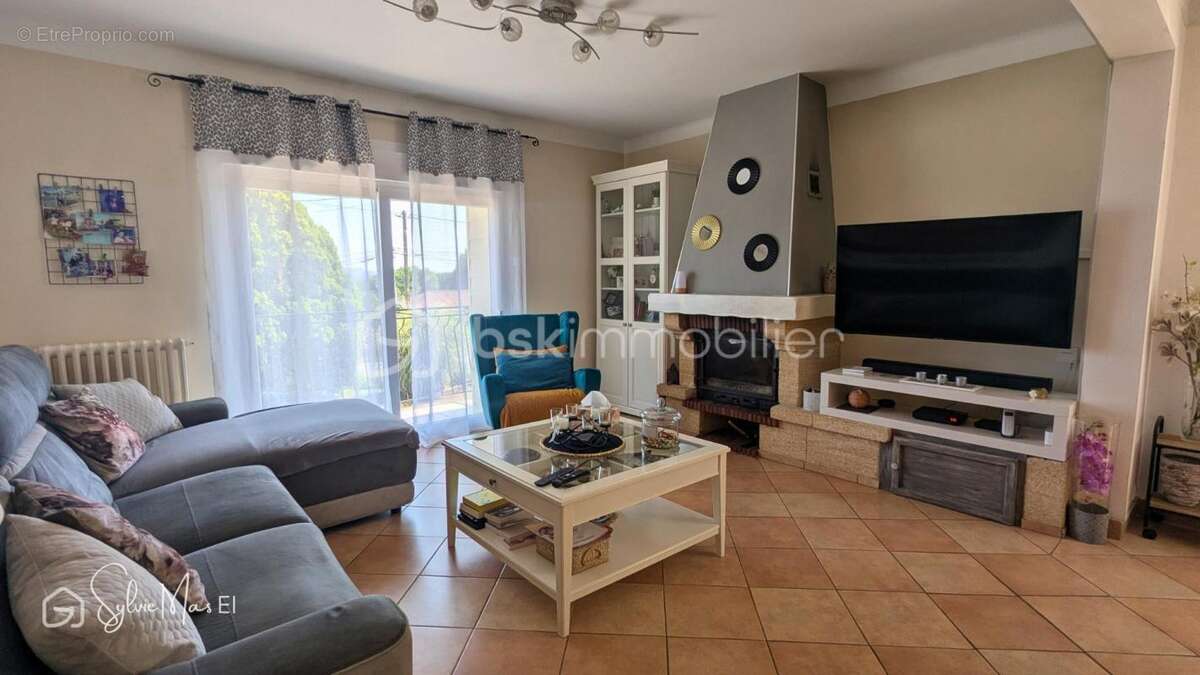 Maison à MONSEMPRON-LIBOS