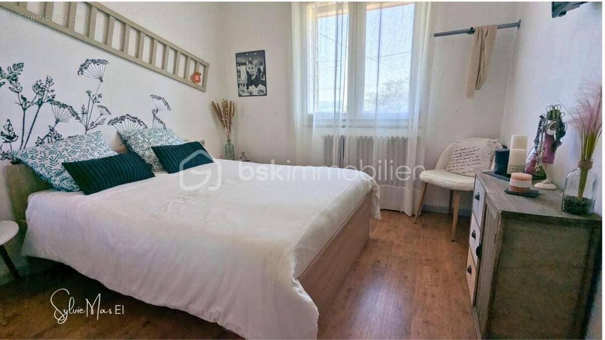 Maison à MONSEMPRON-LIBOS