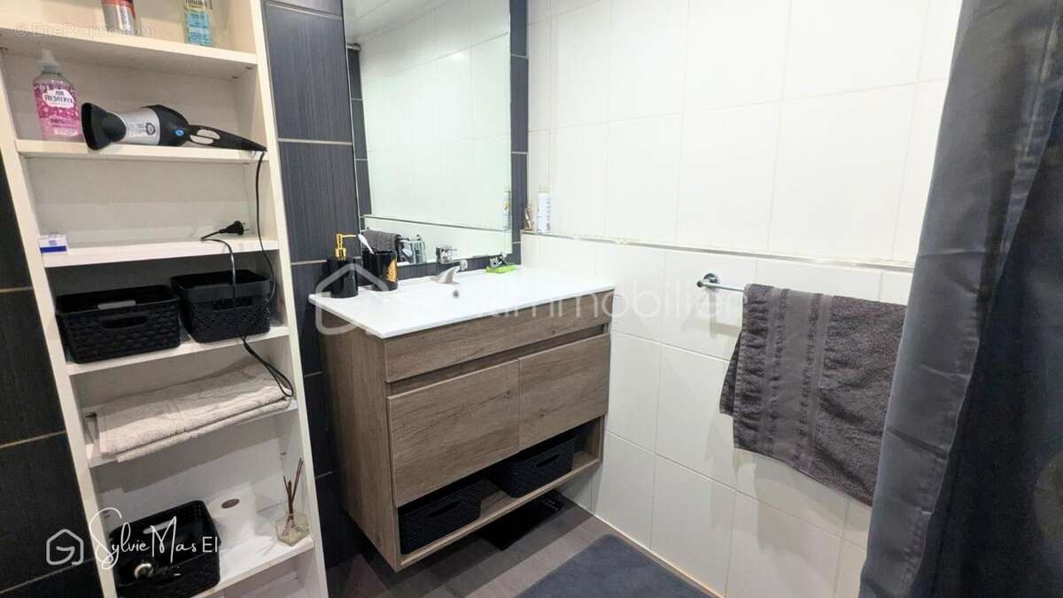 Maison à MONSEMPRON-LIBOS