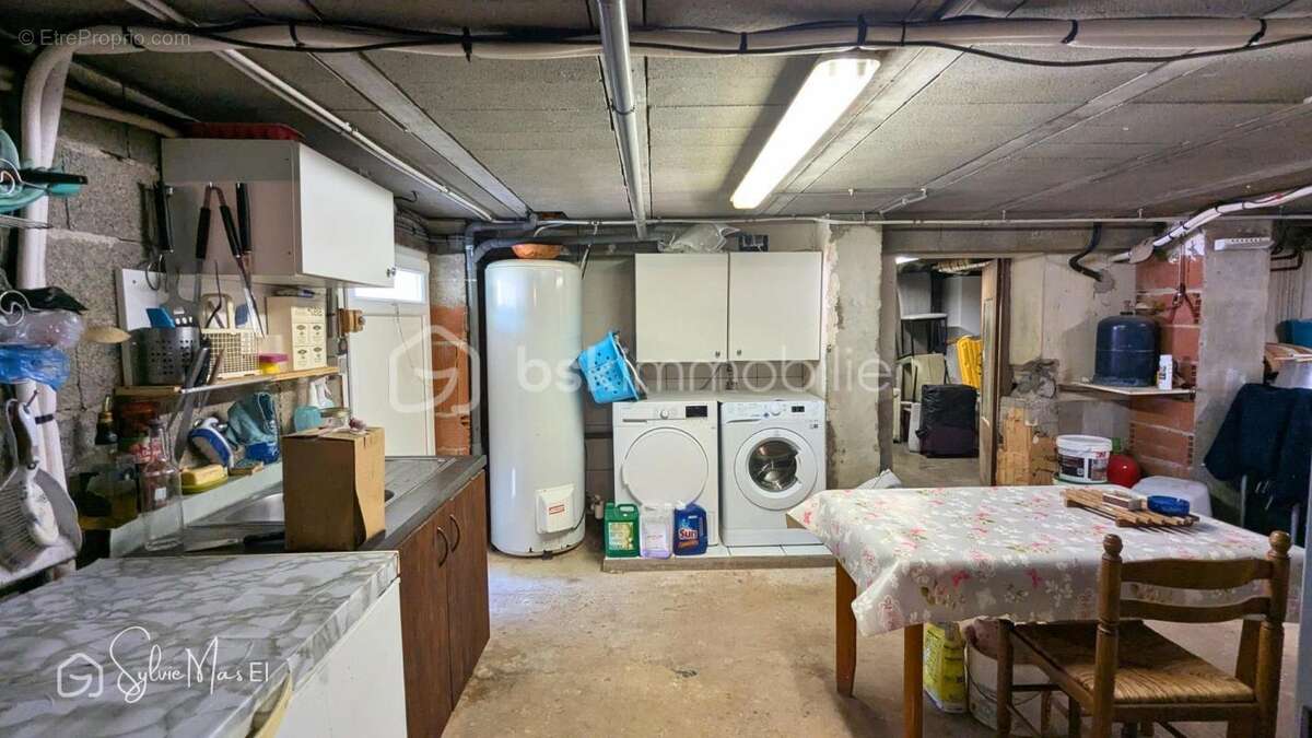 Maison à MONSEMPRON-LIBOS