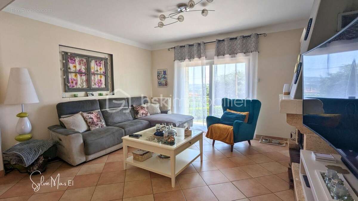 Maison à MONSEMPRON-LIBOS