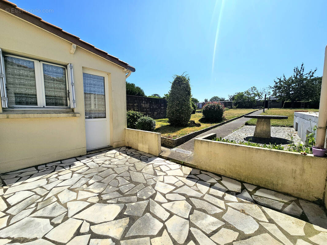 Maison à LE LONGERON