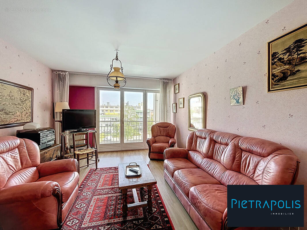 Appartement à DIJON