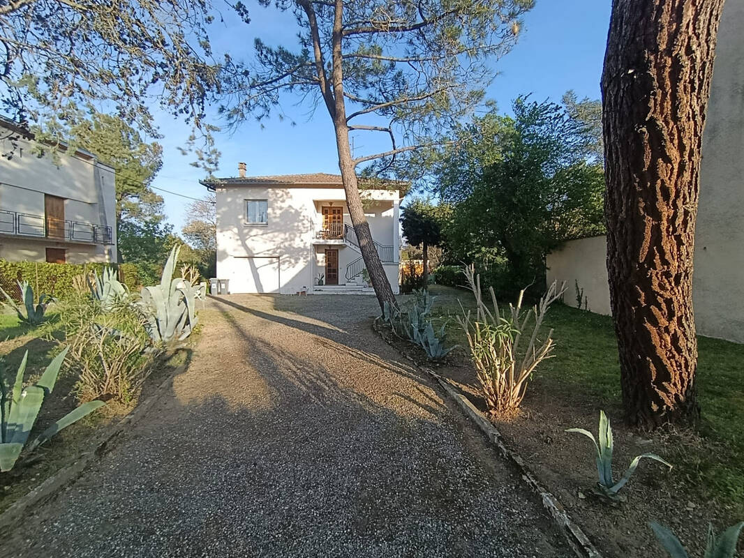 Maison à PORTET-SUR-GARONNE