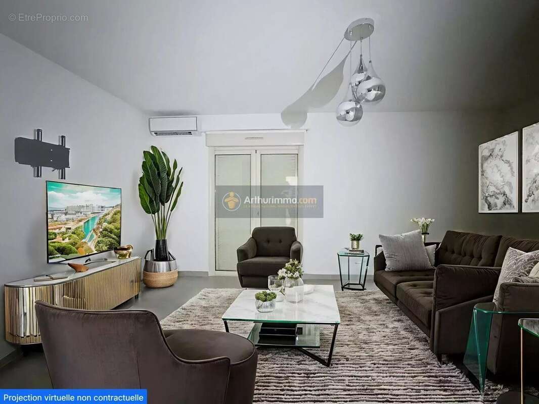 Appartement à LUCCIANA