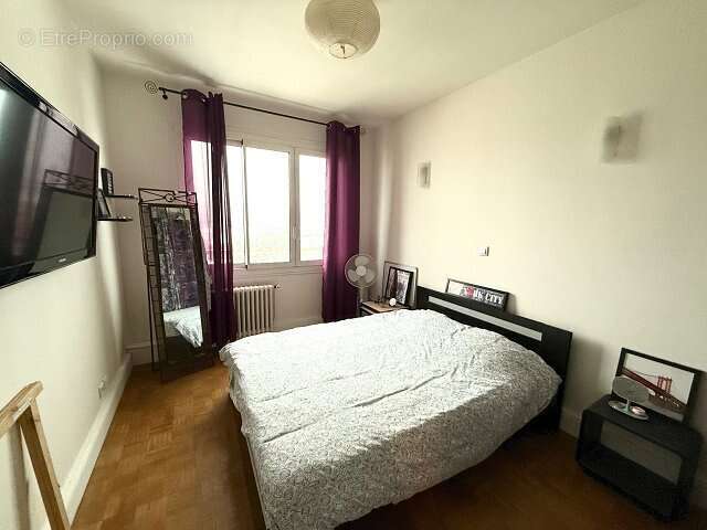 Appartement à MAISONS-ALFORT