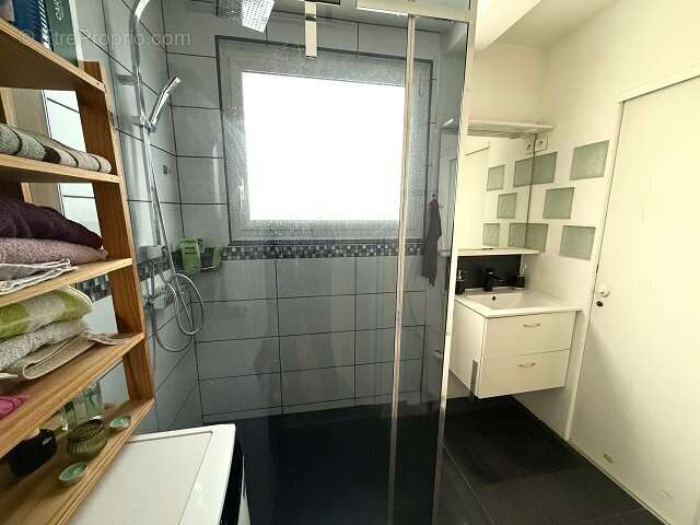 Appartement à MAISONS-ALFORT