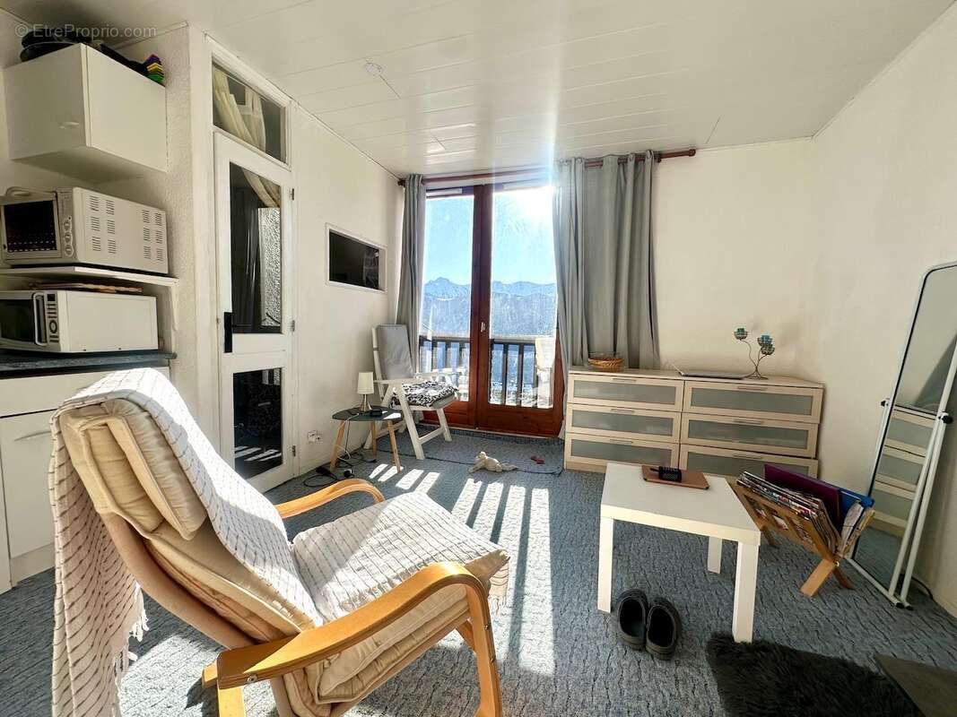   - Appartement à PRADES