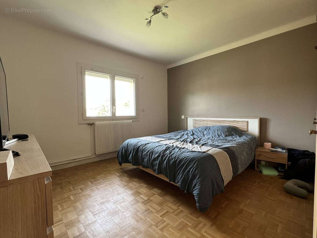 Maison à PONTAULT-COMBAULT