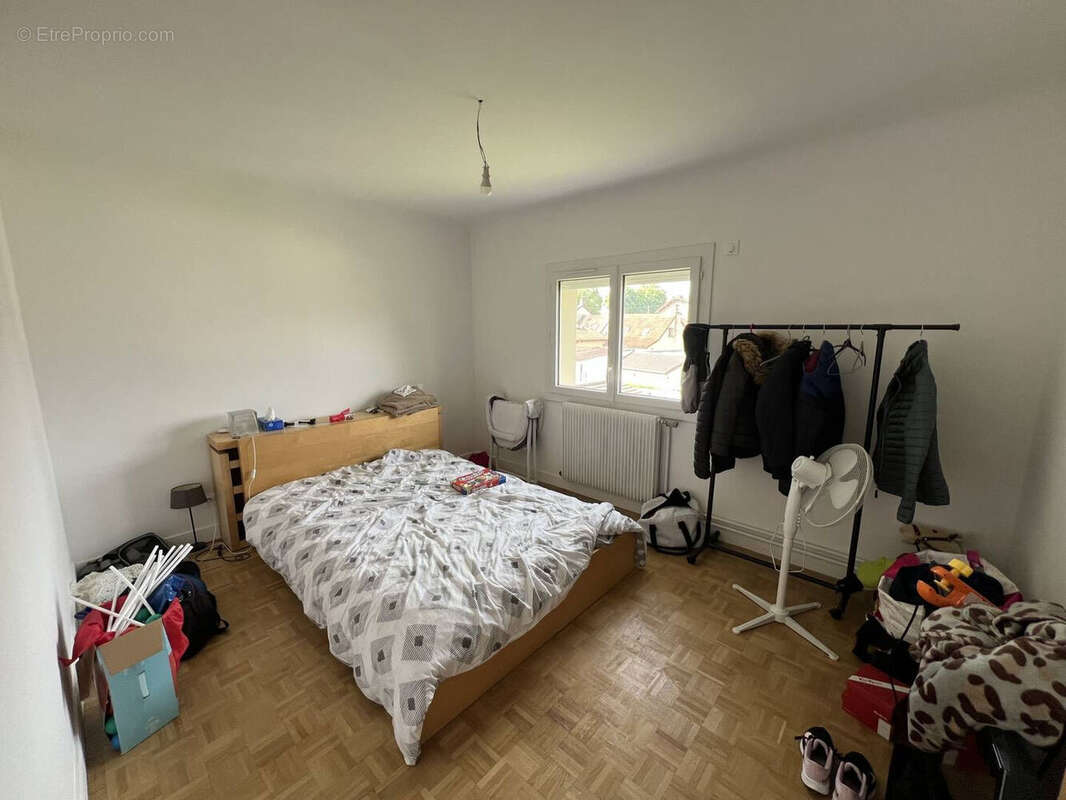 Maison à PONTAULT-COMBAULT