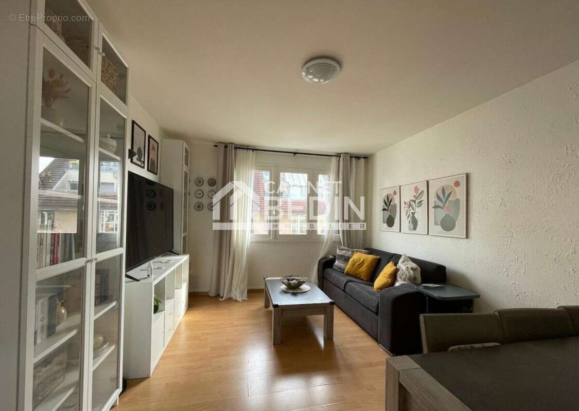 Appartement à PAU
