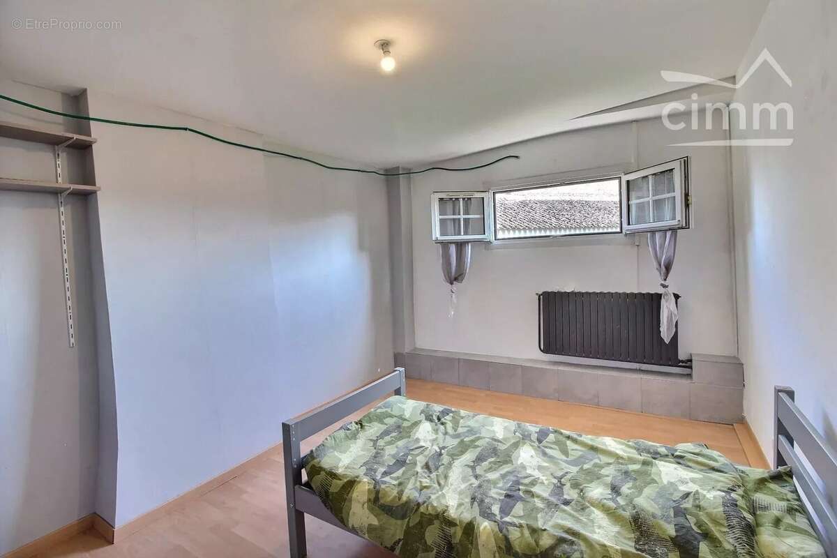 Maison à REVIGNY-SUR-ORNAIN