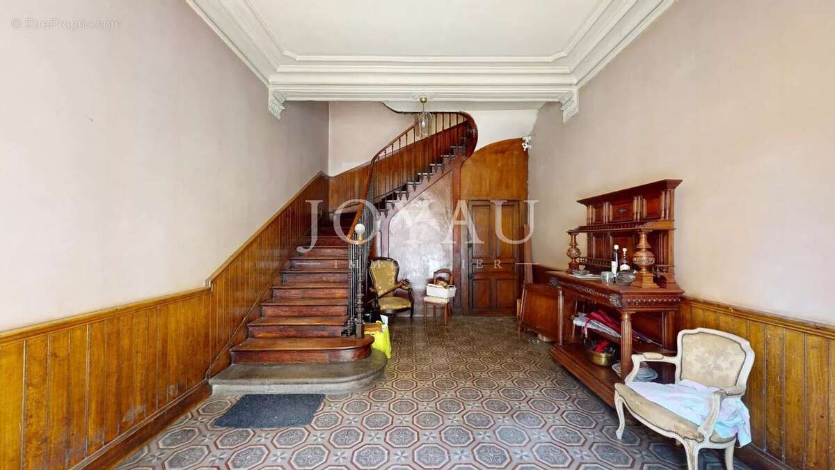 Appartement à CARCASSONNE