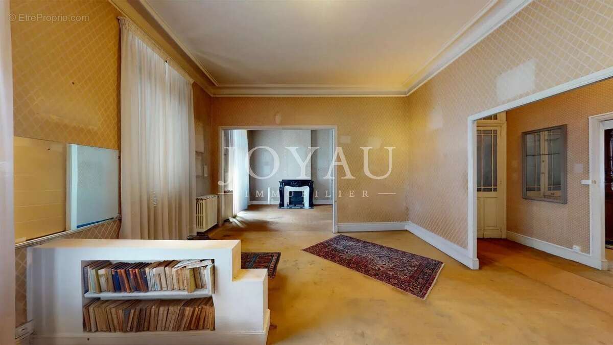 Appartement à CARCASSONNE